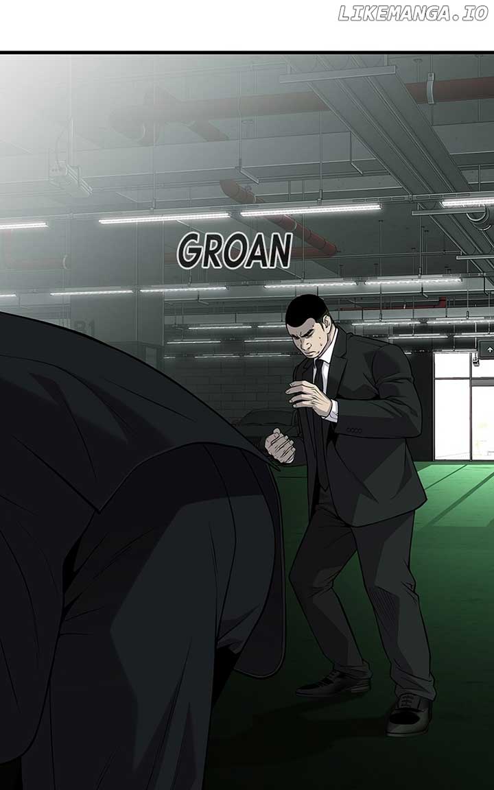 Son’s Retribution Chapter 34 page 98