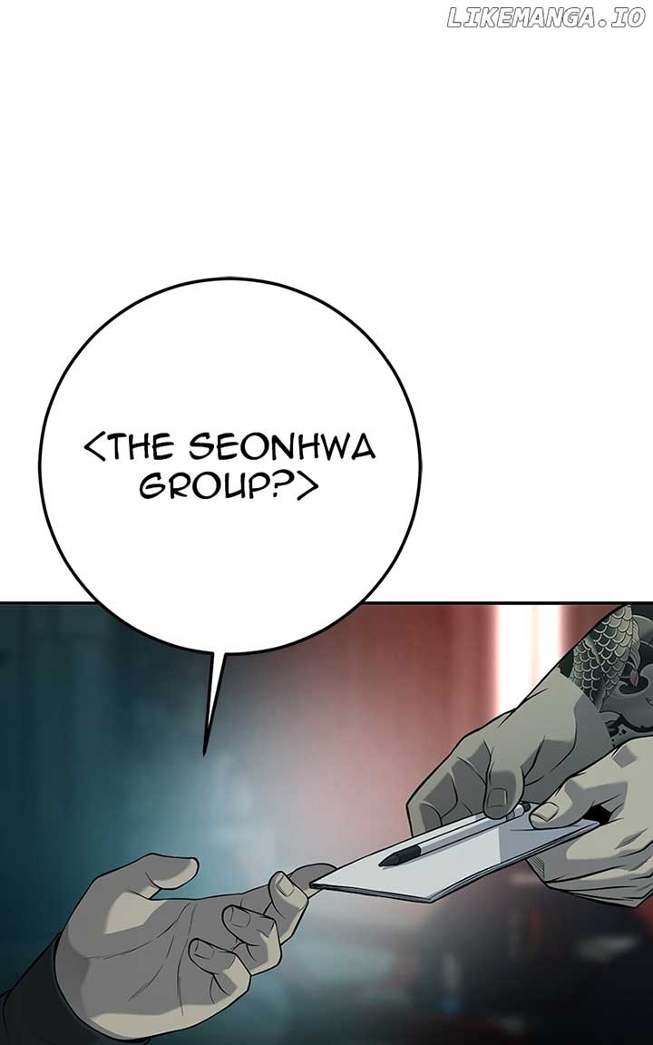 Son’s Retribution Chapter 35 page 103