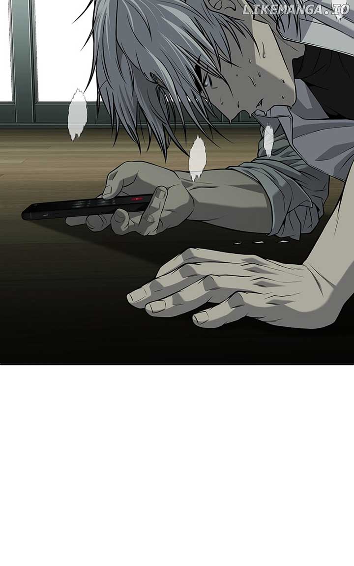 Son’s Retribution Chapter 35 page 117