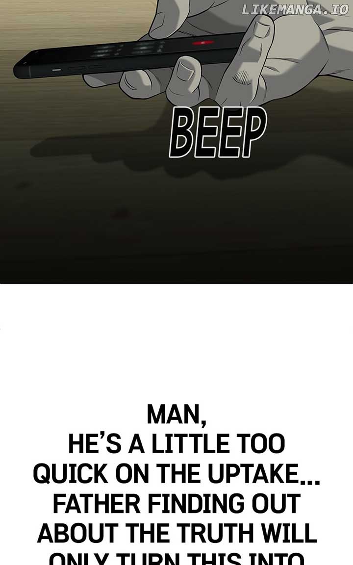 Son’s Retribution Chapter 35 page 119