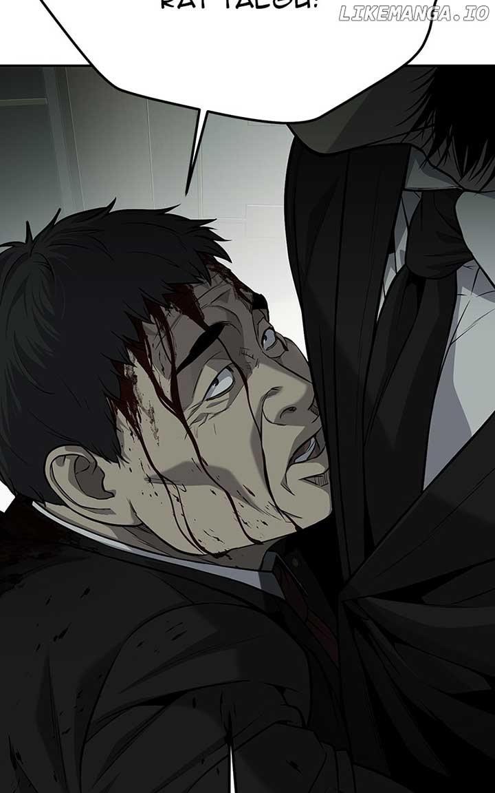 Son’s Retribution Chapter 35 page 21