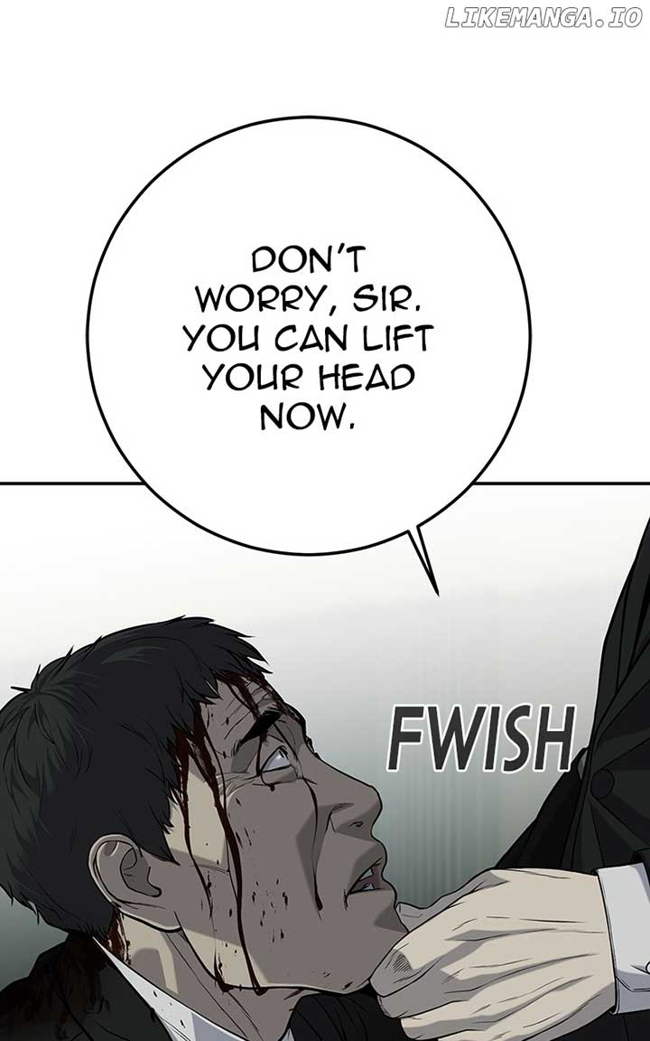 Son’s Retribution Chapter 35 page 28
