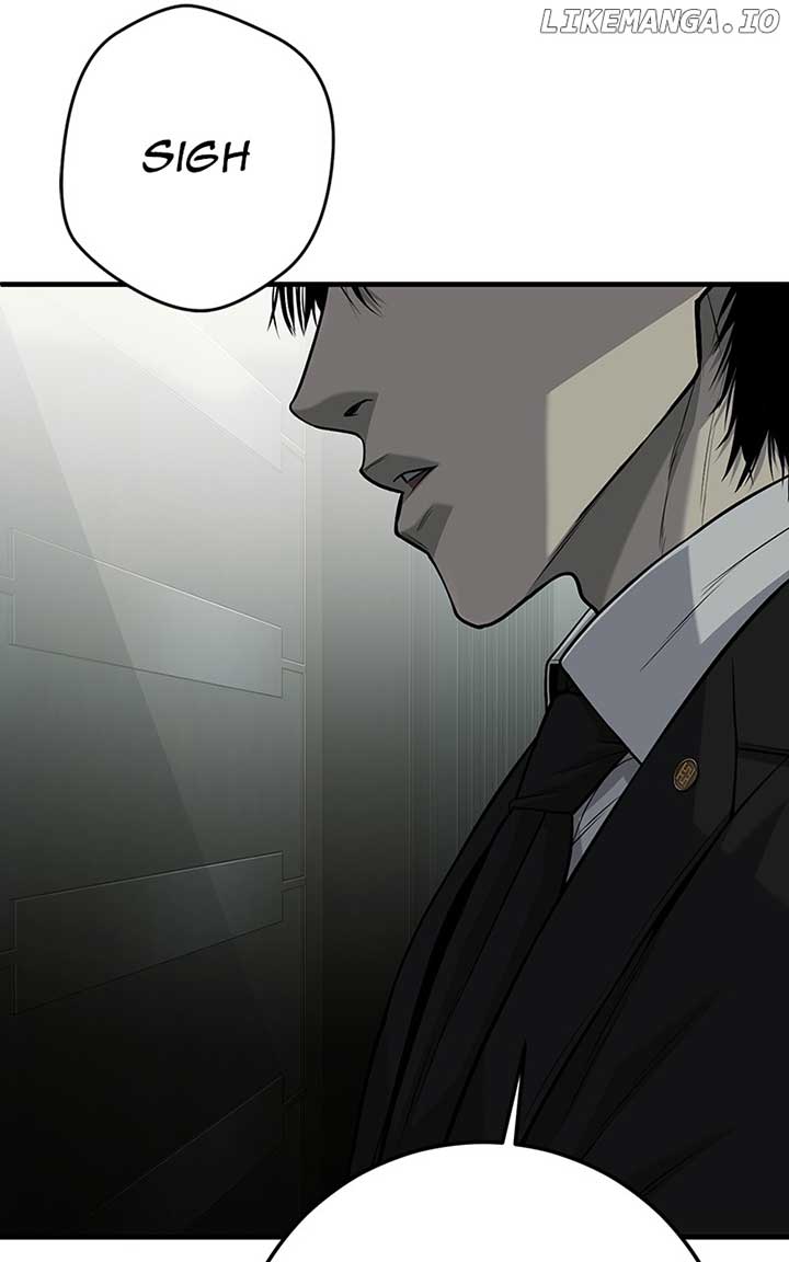 Son’s Retribution Chapter 35 page 2