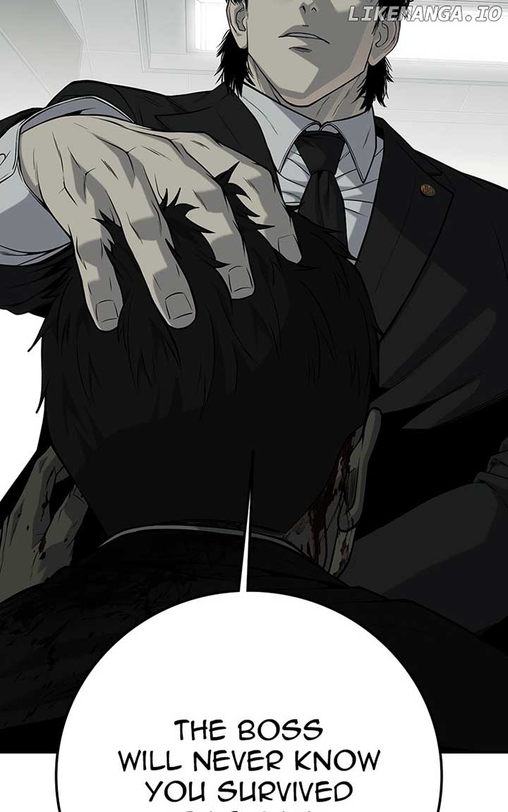 Son’s Retribution Chapter 35 page 31