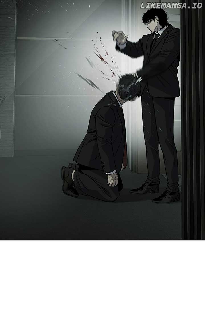 Son’s Retribution Chapter 35 page 34