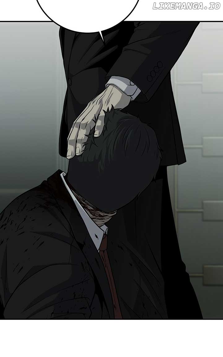 Son’s Retribution Chapter 35 page 38