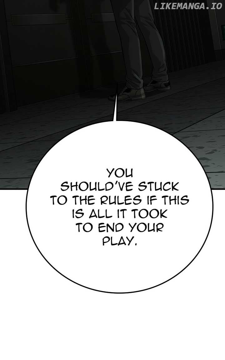 Son’s Retribution Chapter 35 page 5