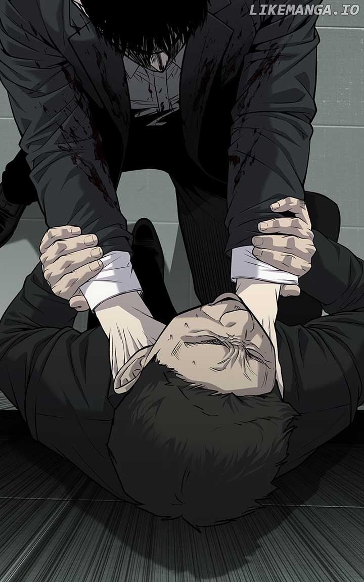 Son’s Retribution Chapter 35 page 76