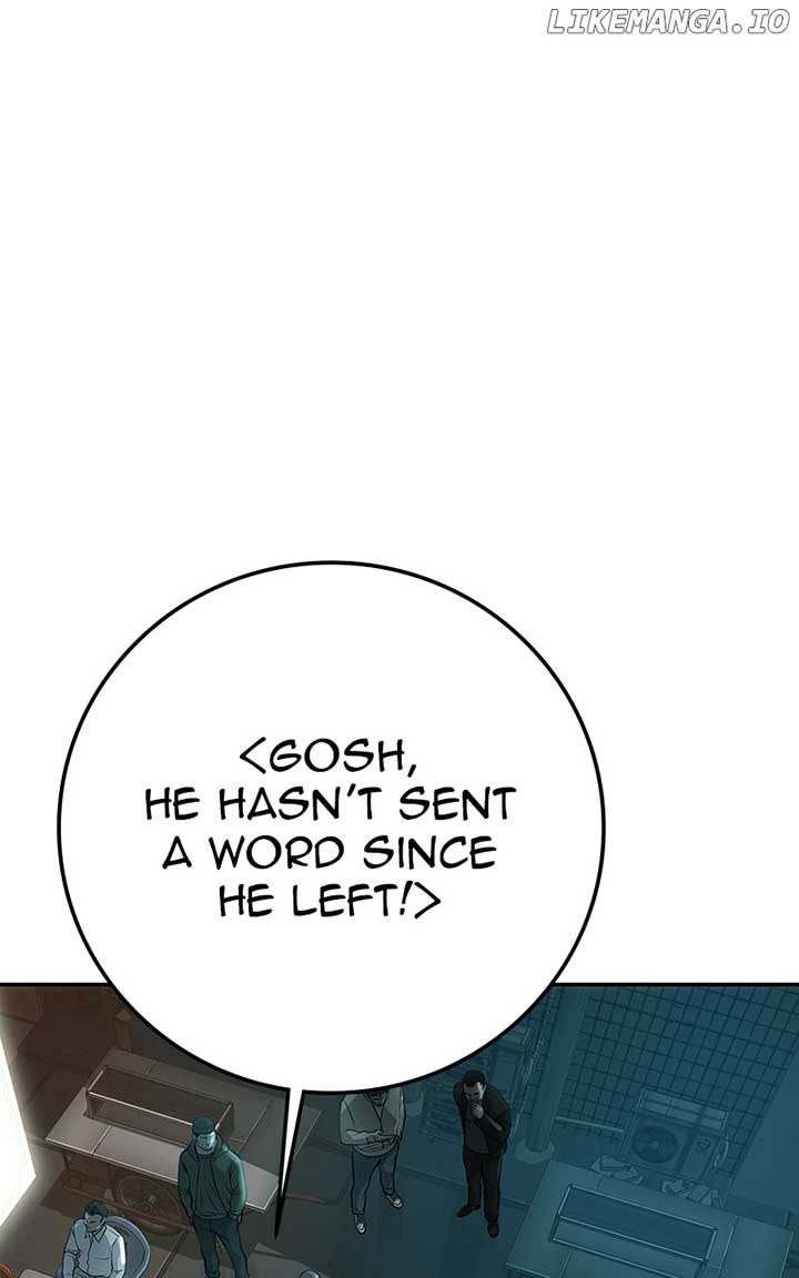 Son’s Retribution Chapter 35 page 92