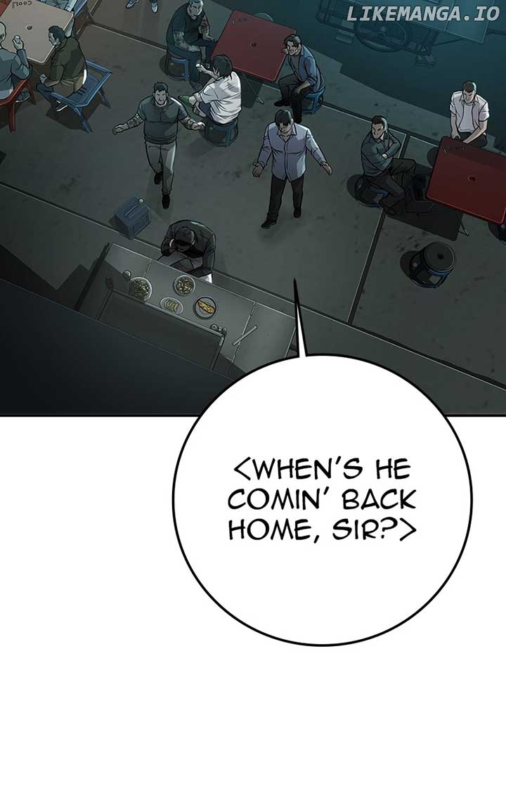 Son’s Retribution Chapter 35 page 93