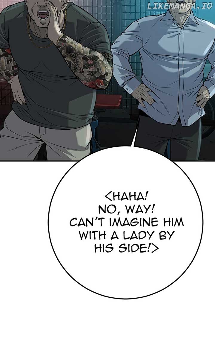 Son’s Retribution Chapter 35 page 95
