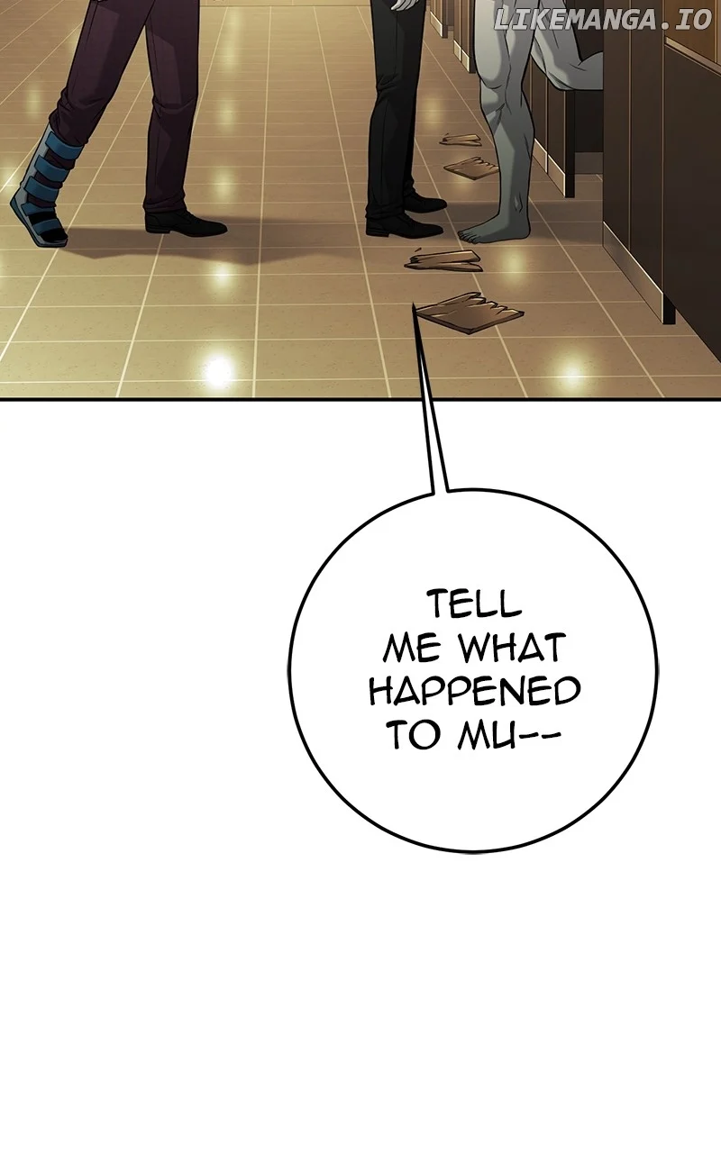 Son’s Retribution Chapter 38 page 99