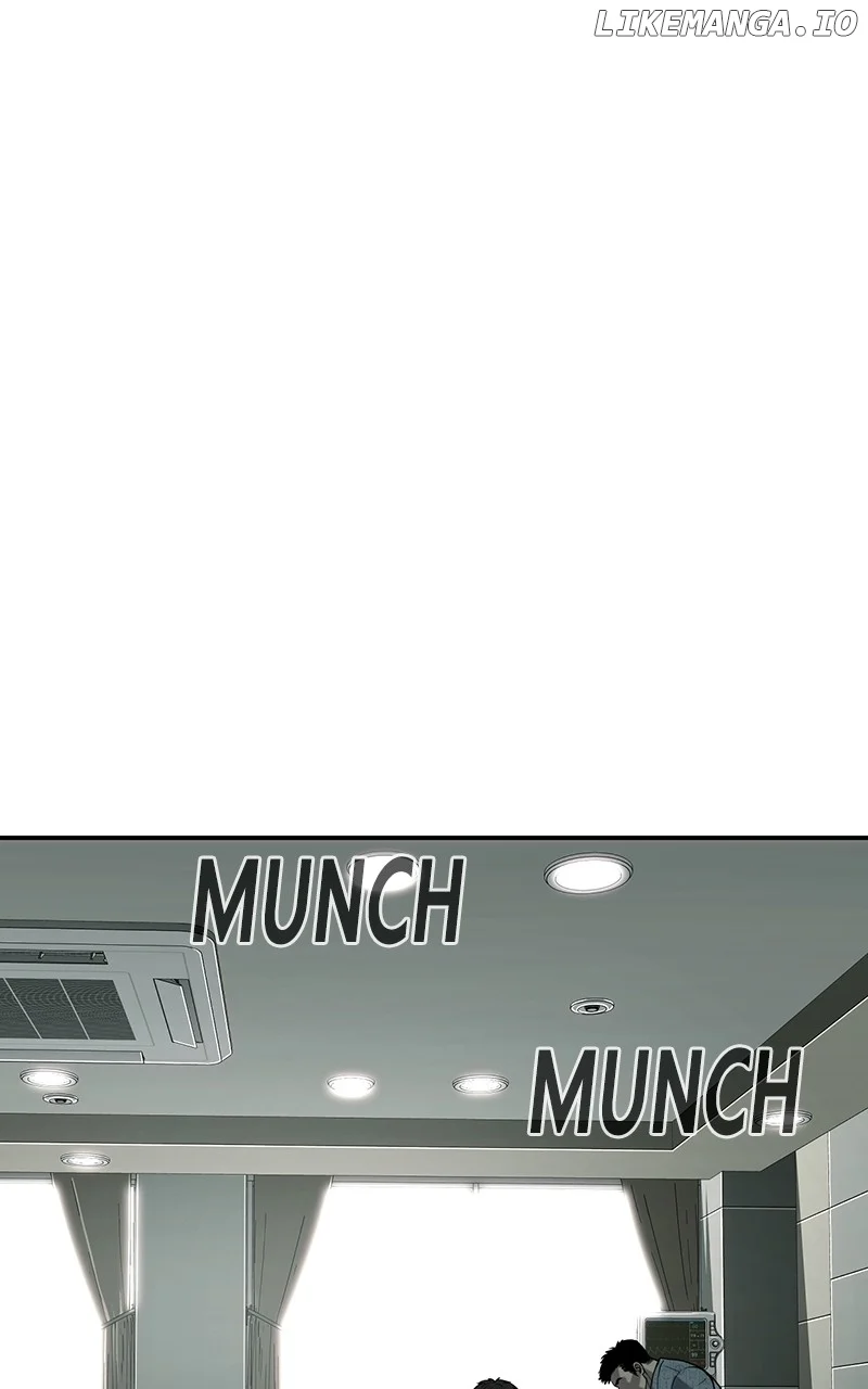 Son’s Retribution Chapter 38 page 106