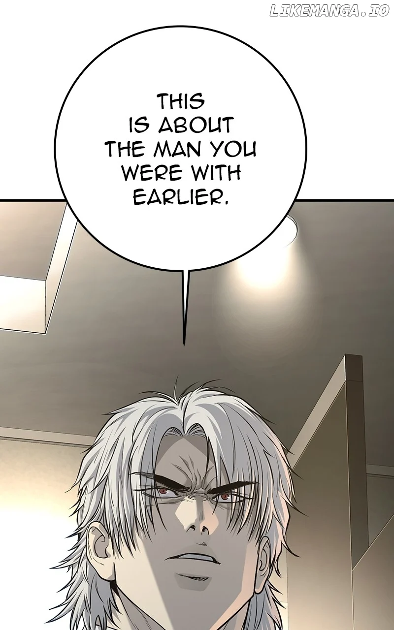 Son’s Retribution Chapter 38 page 11