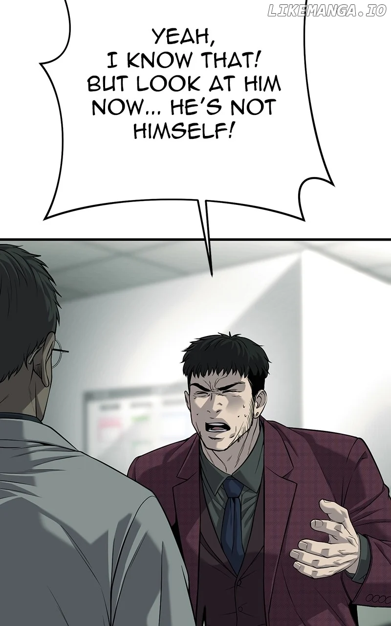Son’s Retribution Chapter 38 page 127