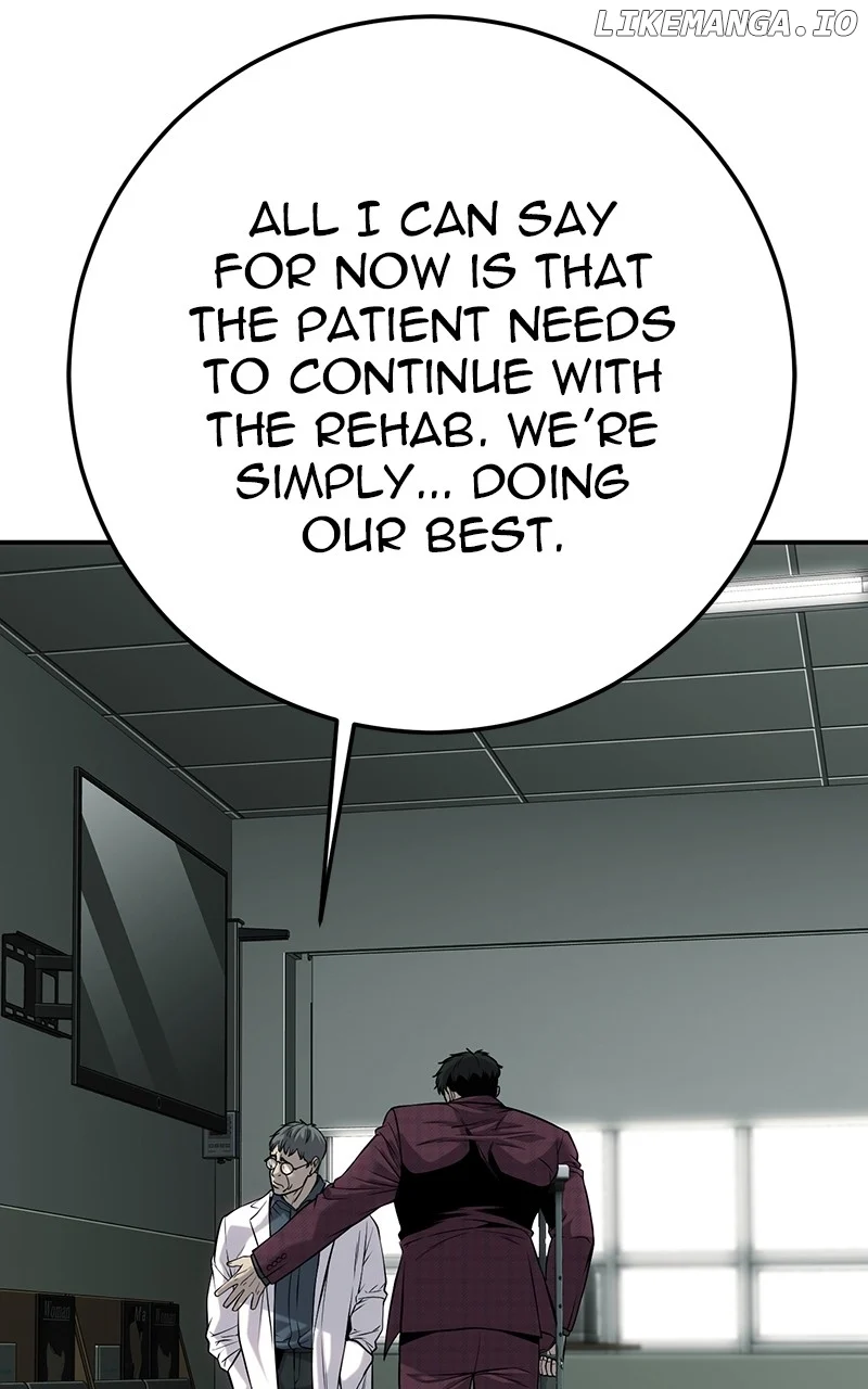 Son’s Retribution Chapter 38 page 129
