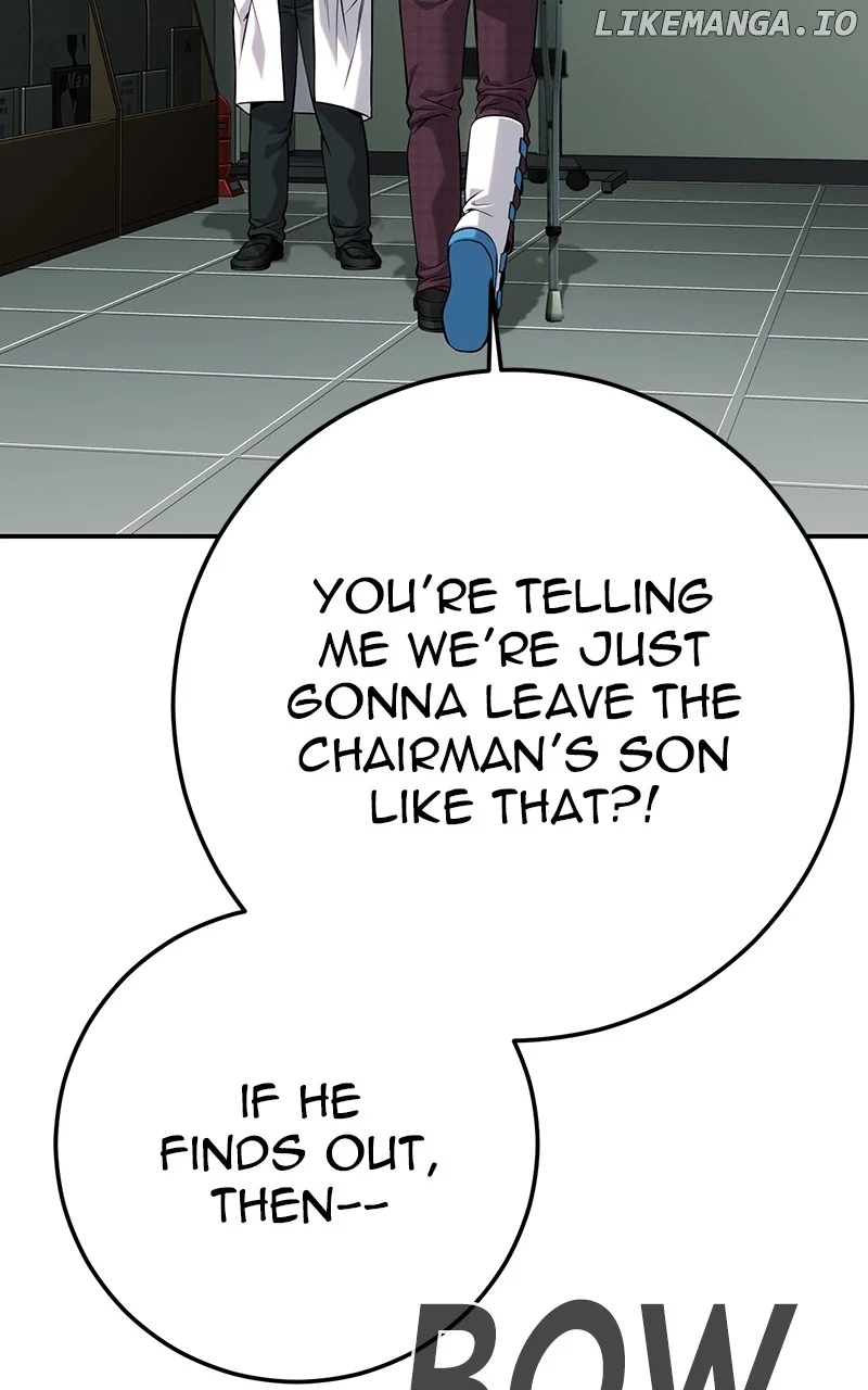 Son’s Retribution Chapter 38 page 130