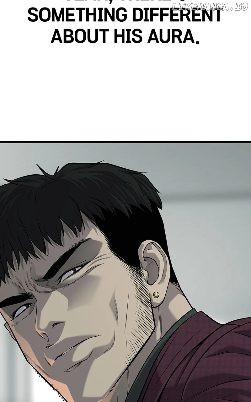 Son’s Retribution Chapter 38 page 135