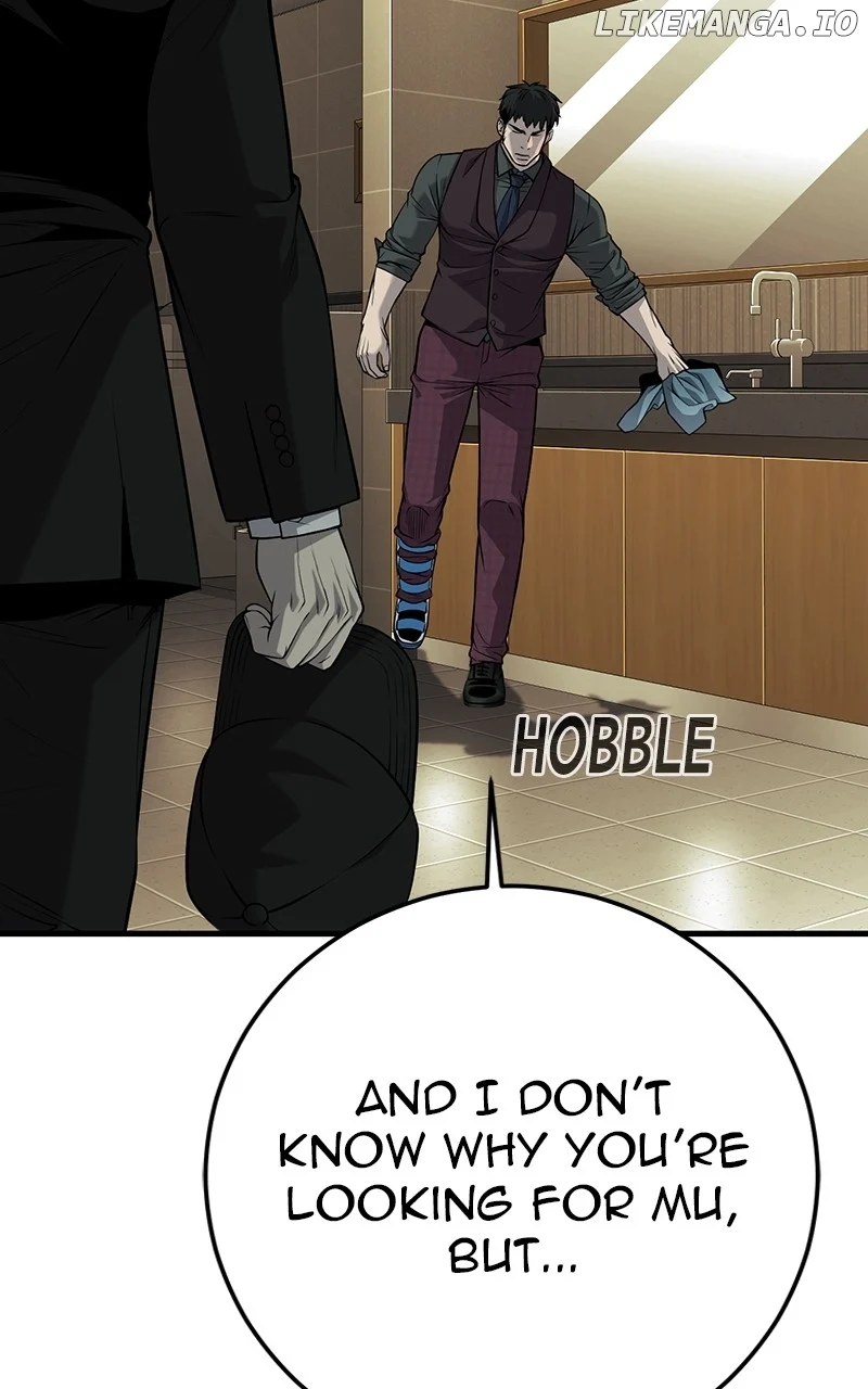 Son’s Retribution Chapter 38 page 16