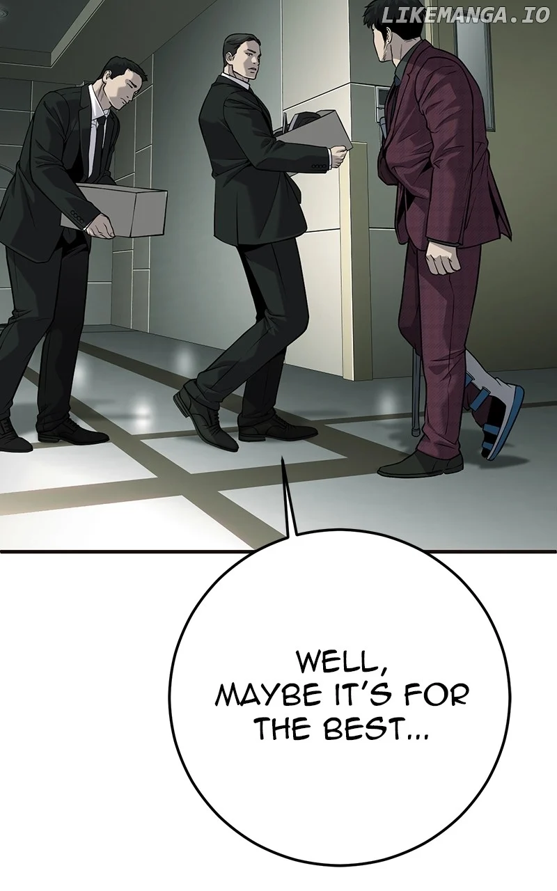 Son’s Retribution Chapter 38 page 171