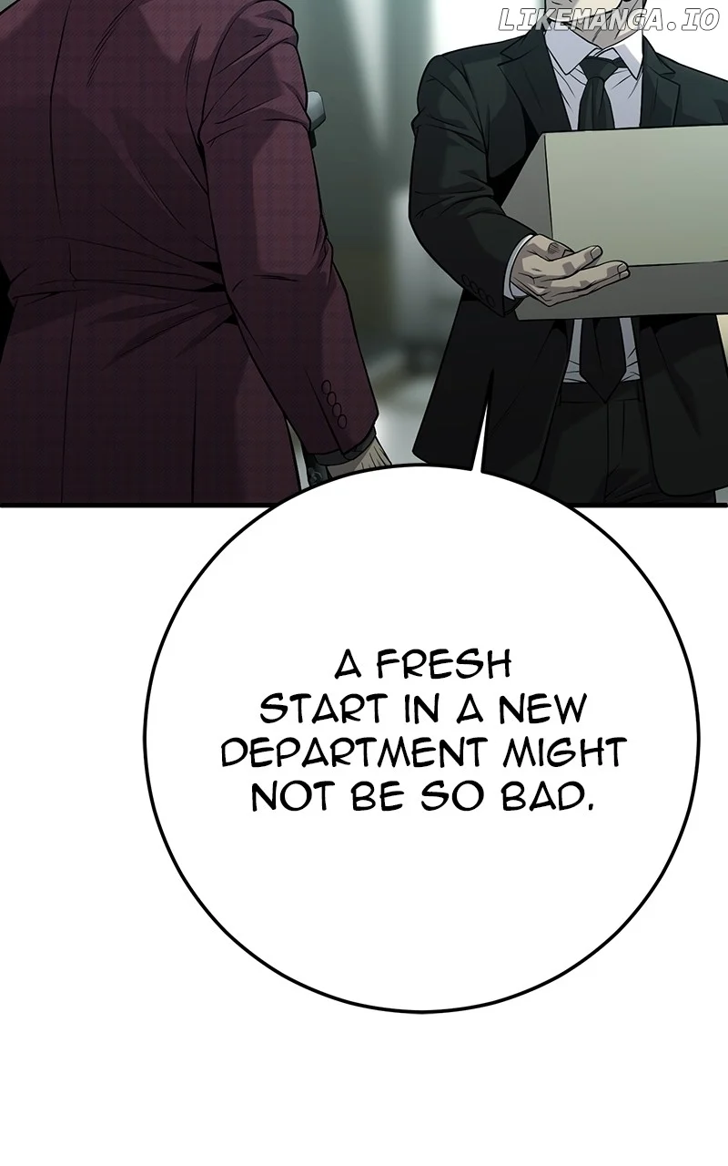 Son’s Retribution Chapter 38 page 173