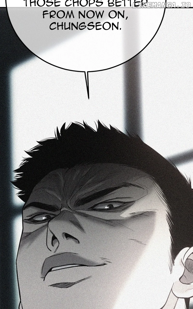 Son’s Retribution Chapter 38 page 188
