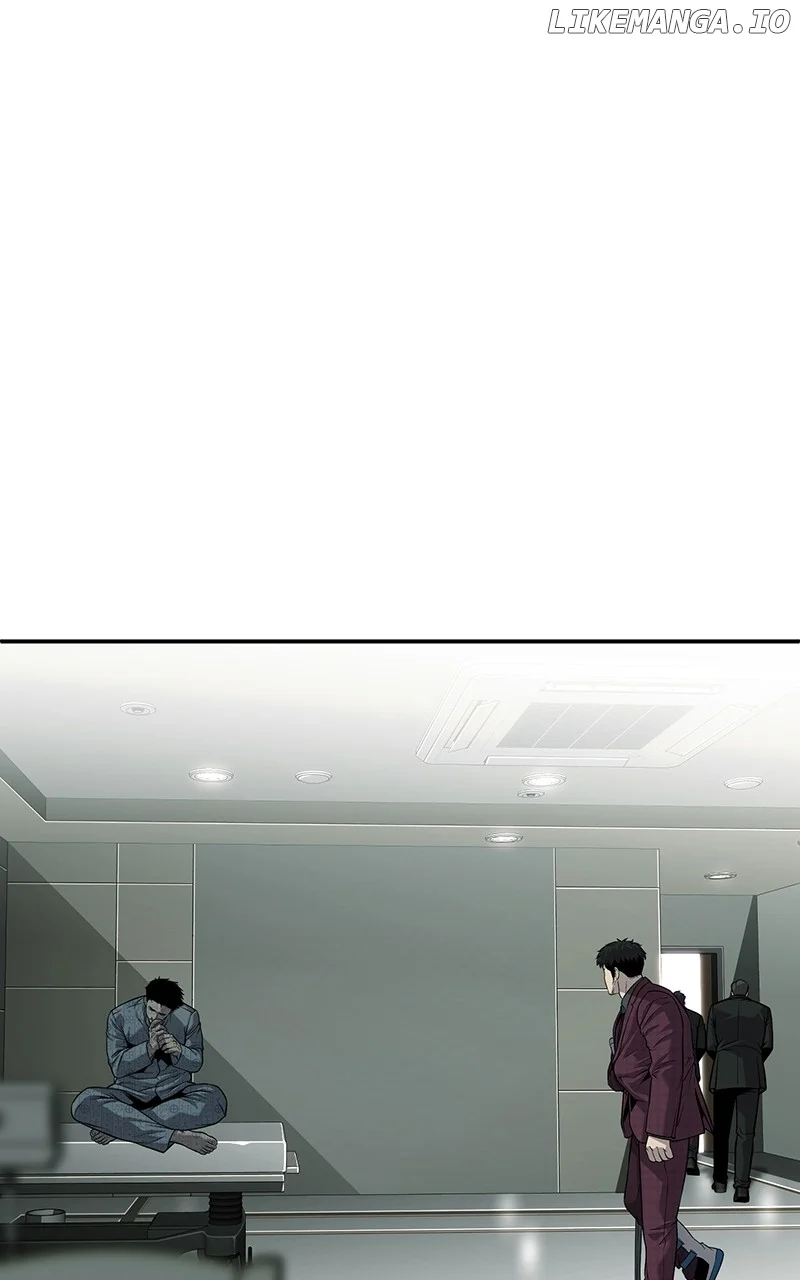 Son’s Retribution Chapter 38 page 194