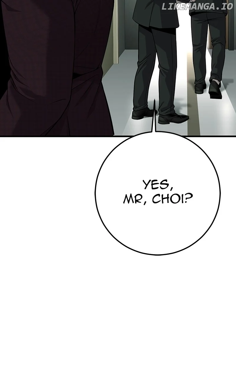 Son’s Retribution Chapter 38 page 197