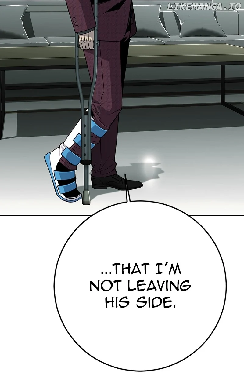 Son’s Retribution Chapter 38 page 199