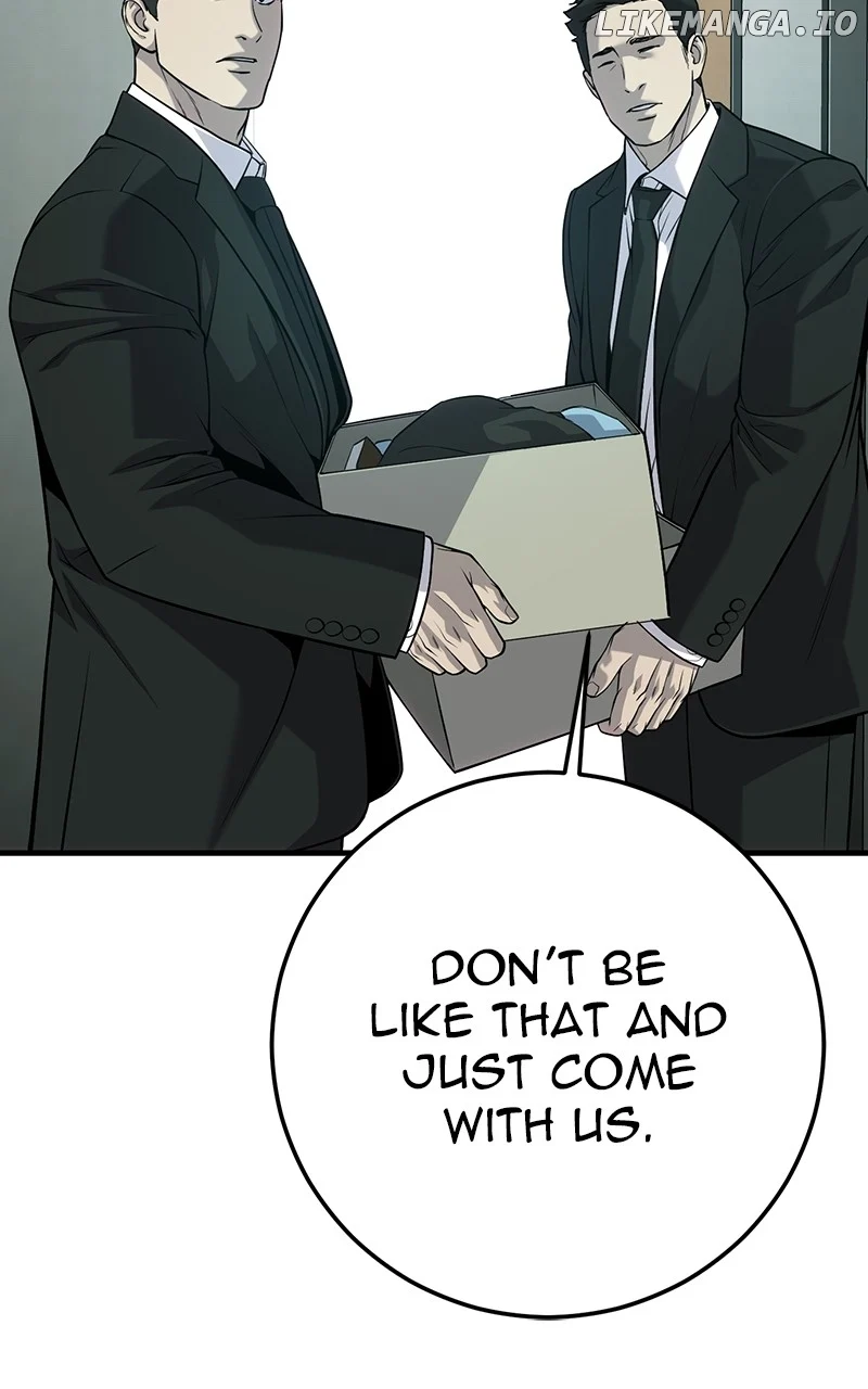 Son’s Retribution Chapter 38 page 201
