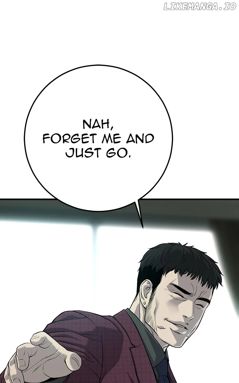 Son’s Retribution Chapter 38 page 202