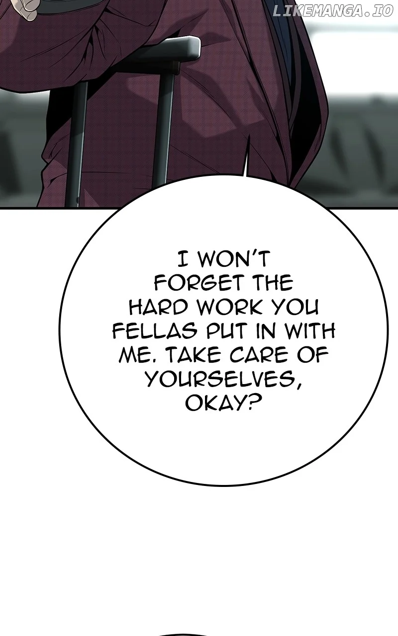 Son’s Retribution Chapter 38 page 203