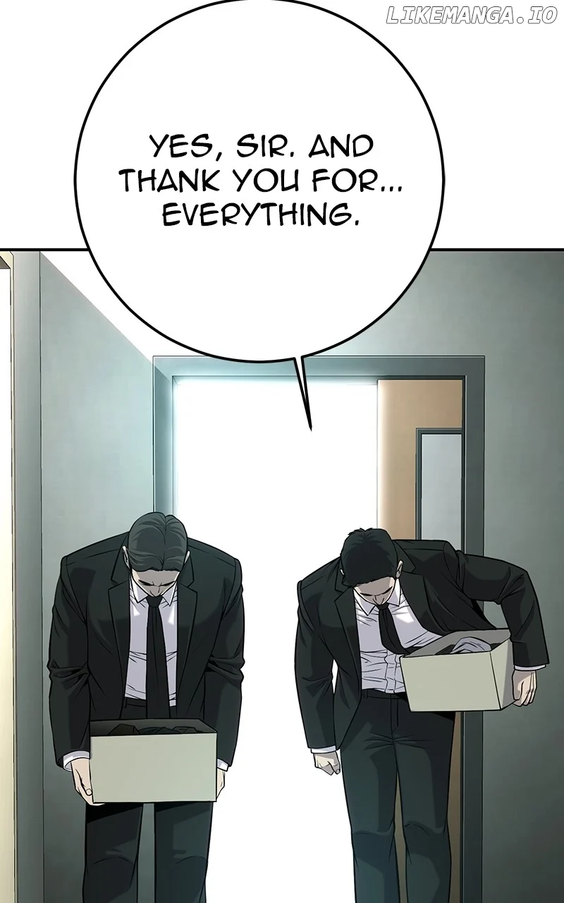 Son’s Retribution Chapter 38 page 204