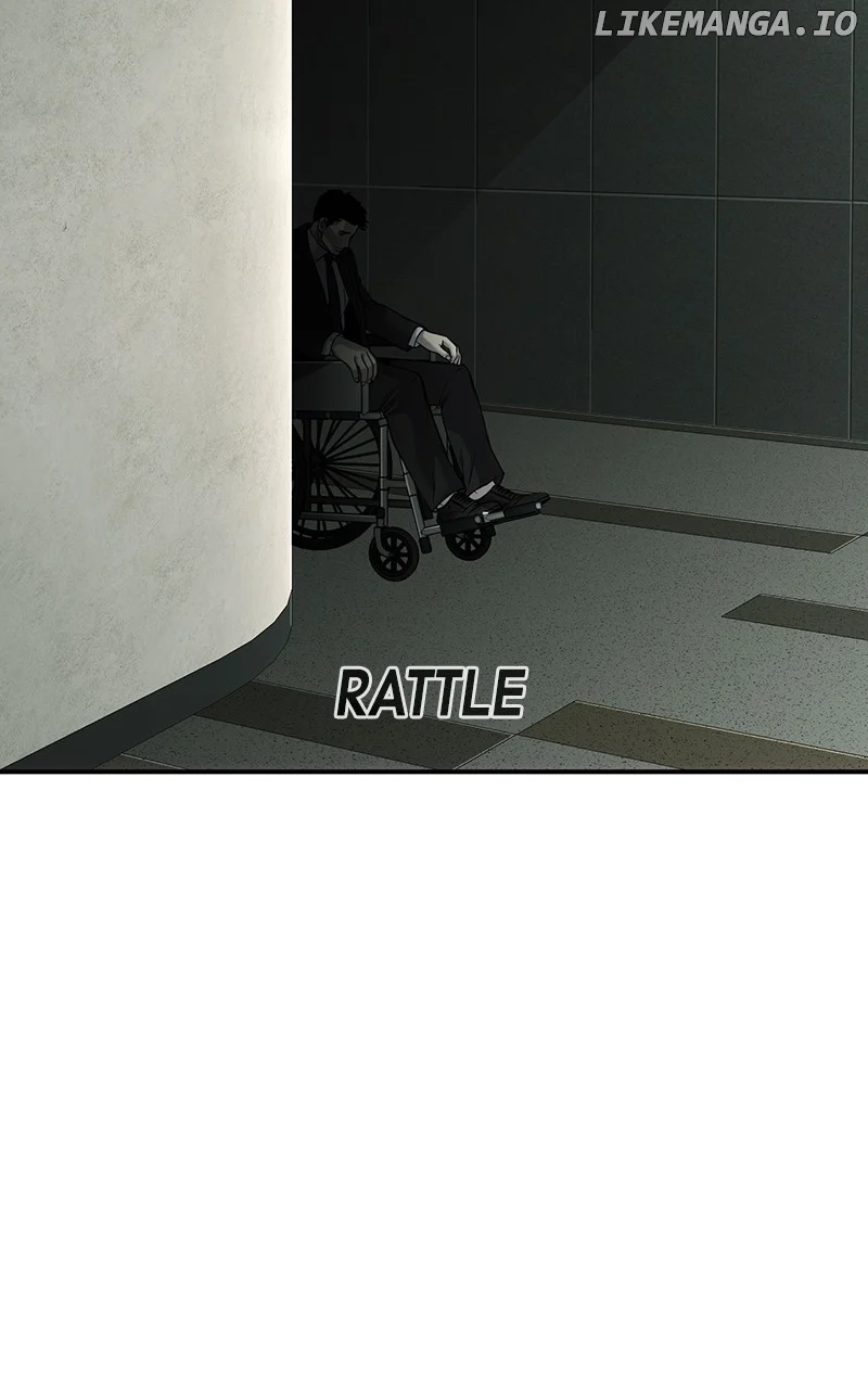 Son’s Retribution Chapter 38 page 222