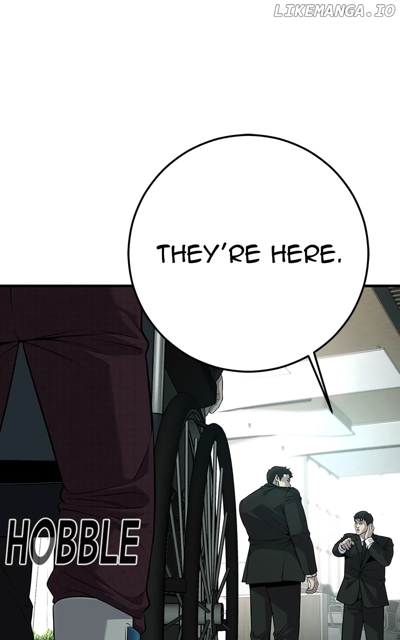 Son’s Retribution Chapter 38 page 225