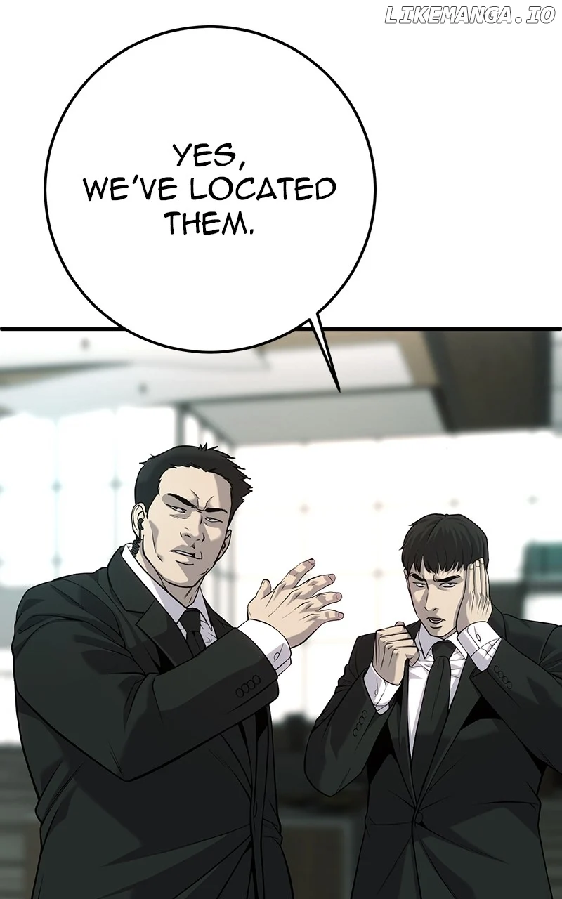 Son’s Retribution Chapter 38 page 227