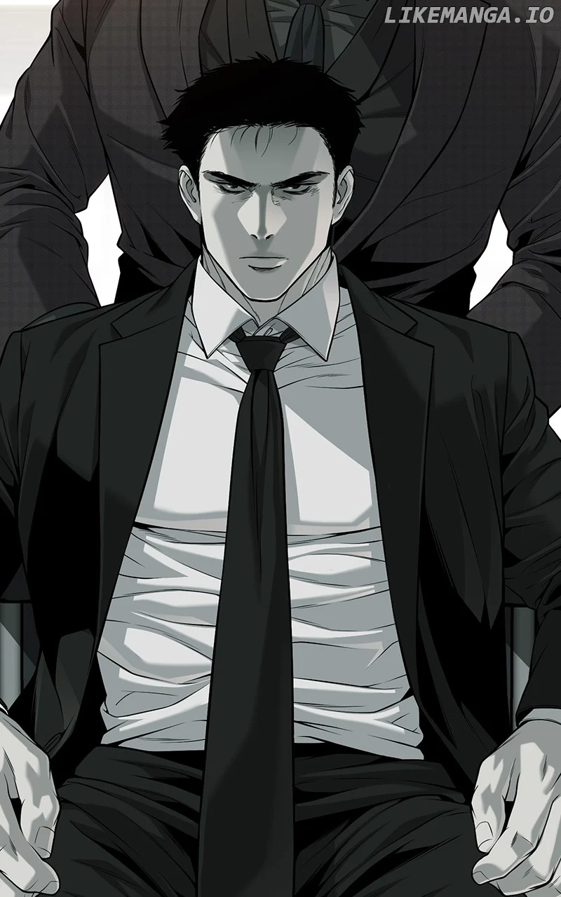 Son’s Retribution Chapter 38 page 237