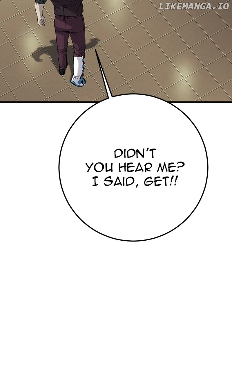 Son’s Retribution Chapter 38 page 25