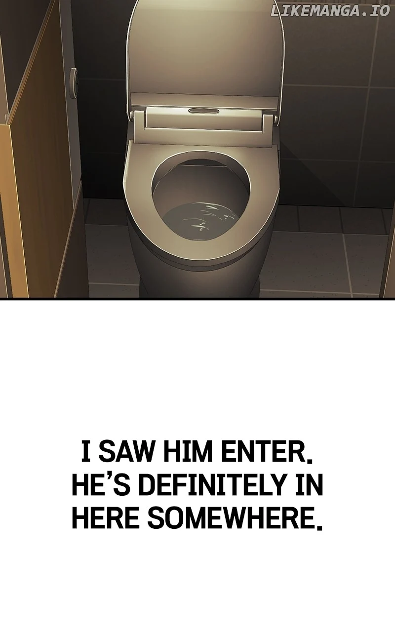 Son’s Retribution Chapter 38 page 30