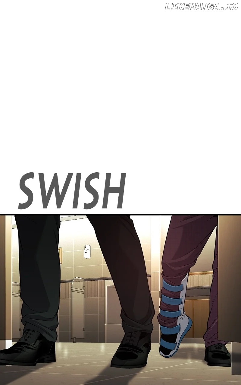 Son’s Retribution Chapter 38 page 31