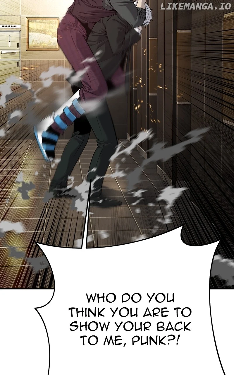 Son’s Retribution Chapter 38 page 36