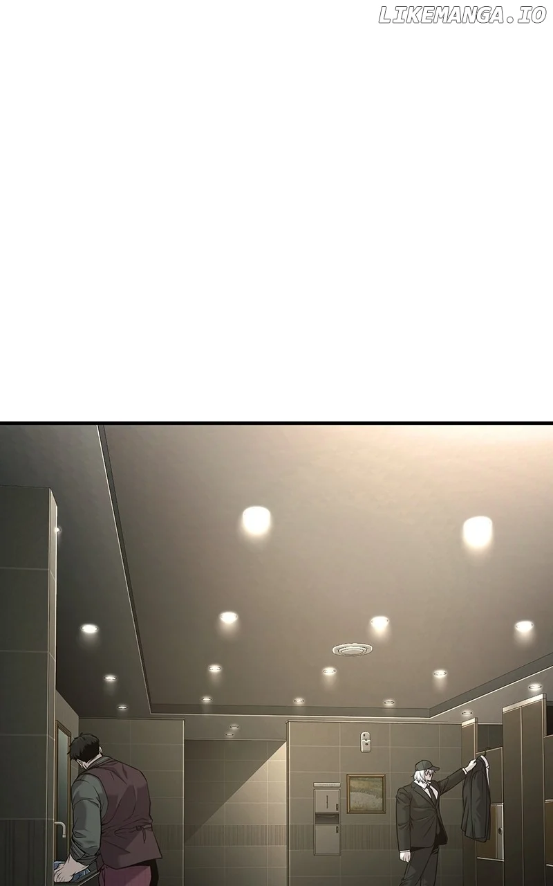 Son’s Retribution Chapter 38 page 3
