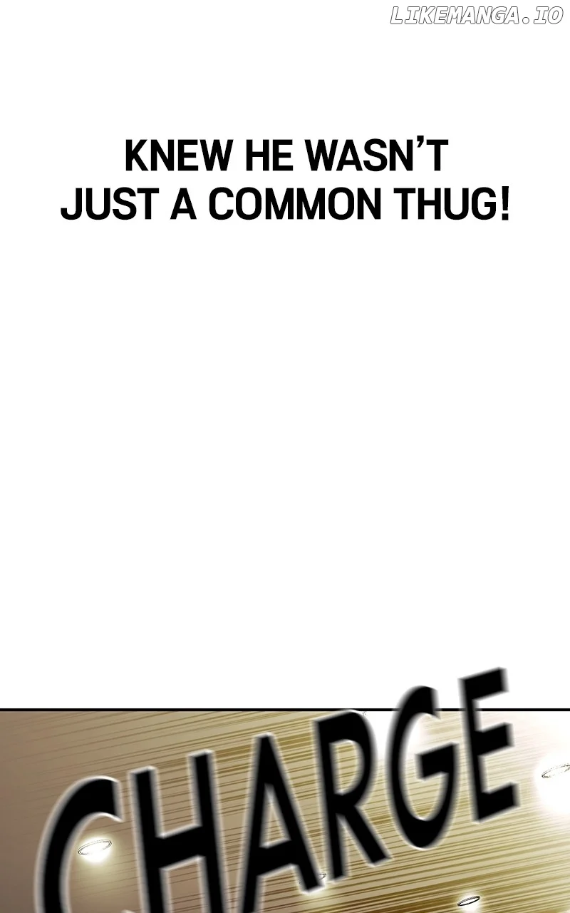 Son’s Retribution Chapter 38 page 42