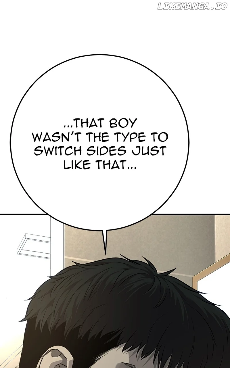 Son’s Retribution Chapter 38 page 5