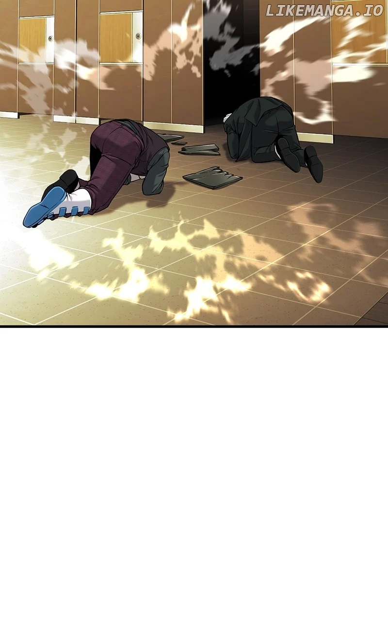 Son’s Retribution Chapter 38 page 68