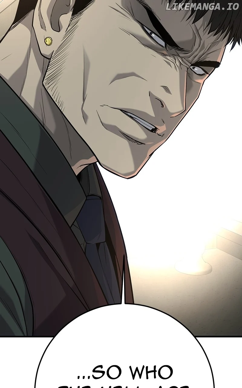 Son’s Retribution Chapter 38 page 6