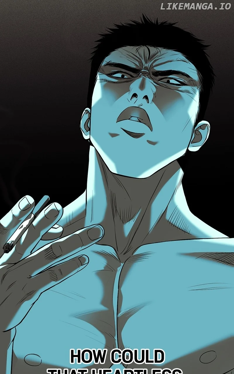 Son’s Retribution Chapter 38 page 84
