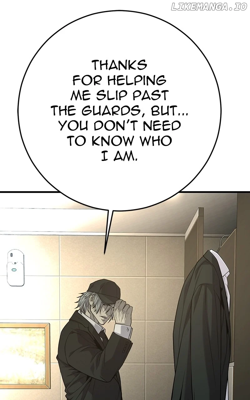 Son’s Retribution Chapter 38 page 8
