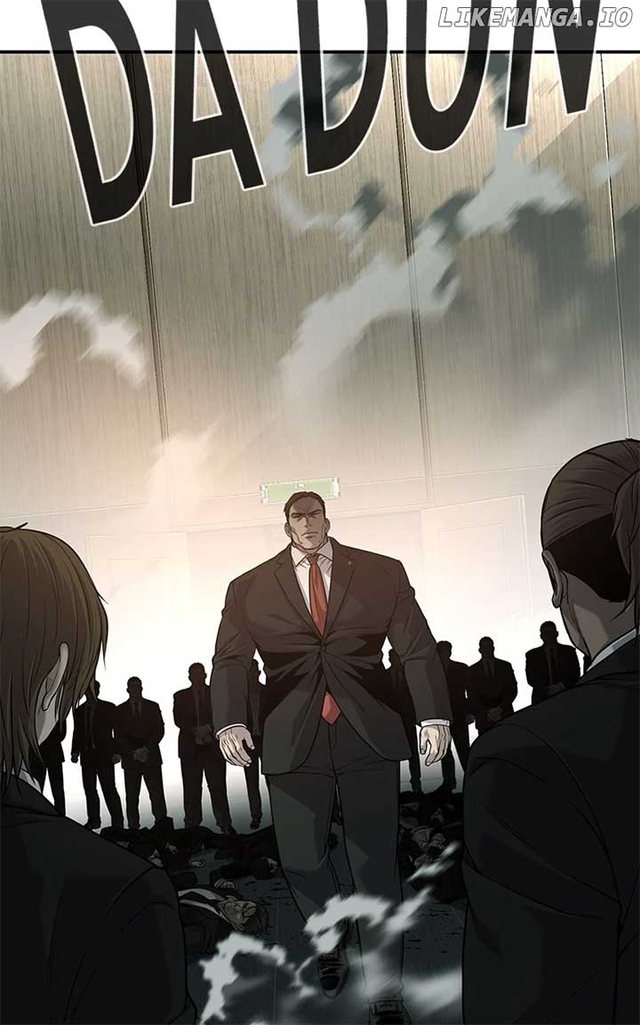Son’s Retribution Chapter 41 page 100