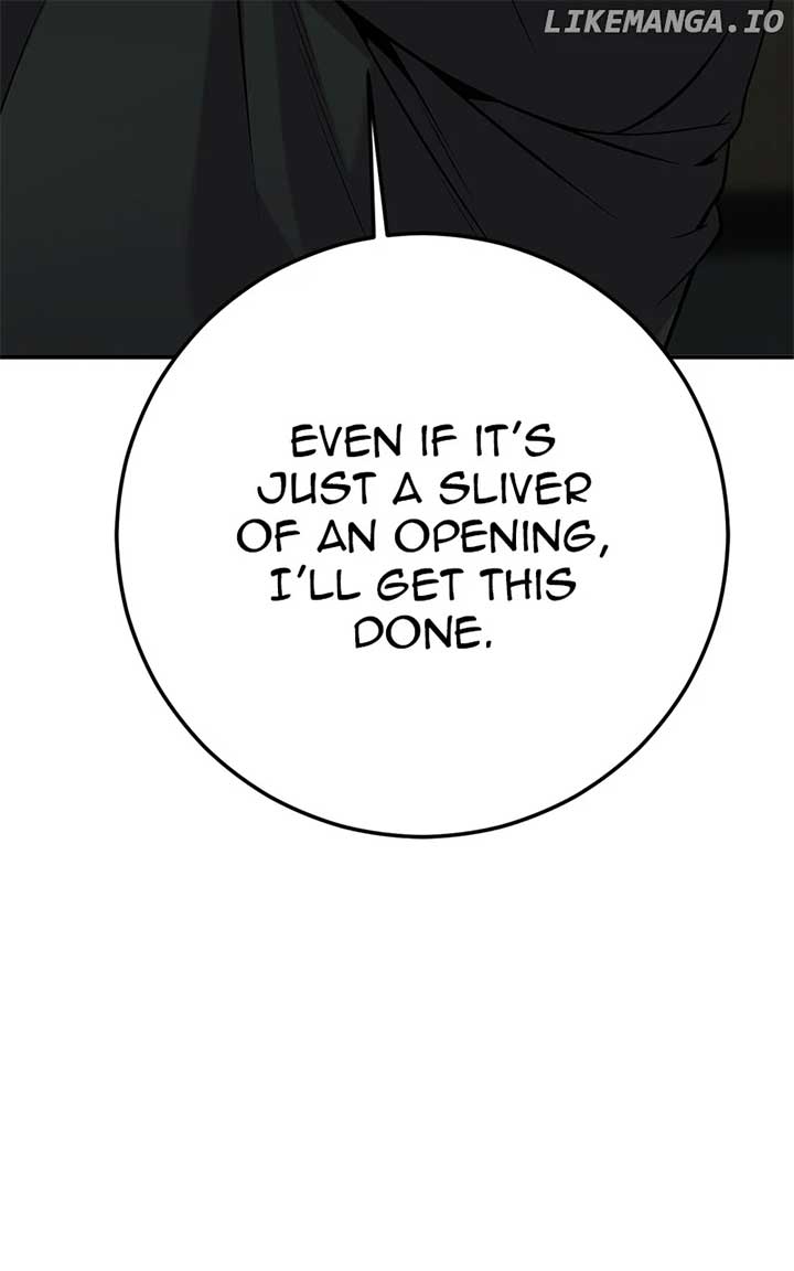 Son’s Retribution Chapter 41 page 116